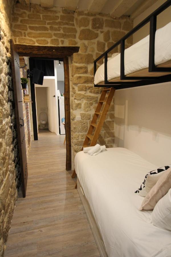 Sweet Virtue-Center Of Paris, 2 Bedroom Apartment Exterior foto